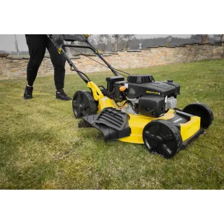 Бензинова косачка PROTECO 5106BSE56P/ 4.5kW