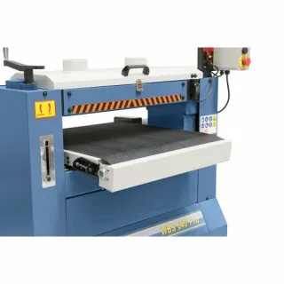 Цилиндрична шлайф машина BERNARDO WBS 640 Pro - 230 V