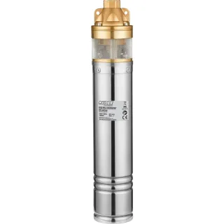 Сондажна помпа за вода Raider RD-WP69/ 1500W