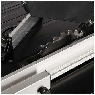 Настолен циркуляр за дърво Detoolz DZ-C236/ 1800W/ 250 мм Настолен циркуляр за дърво Detoolz DZ-C236/ 1800W/ 250 мм