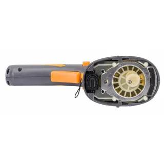 Акумулаторна ножица за трева POWERMAT PM-ANTK-7.2T/ 7.2V/ 1,5Ah