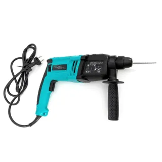 Електрически перфоратор Detoolz DZ-SE130/ 600W/ 2.2J