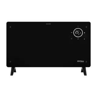 Електрически конвектор KraftDele KD6523/ с Wi-Fi/ дистанционно/ термостат/ 2.5kW