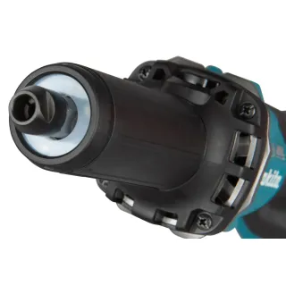 Акумулаторен прав шлайф Makita GD001GM201/ 40V/ 2х4Ah