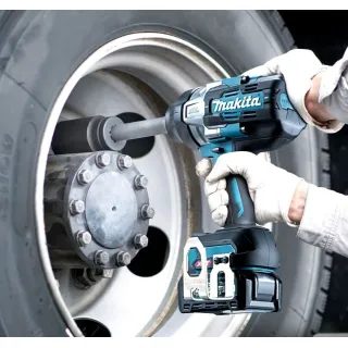 Акумулаторен ударен гайковерт Makita TW011GZ/ 40V Акумулаторен ударен гайковерт Makita TW011GZ/ 40V