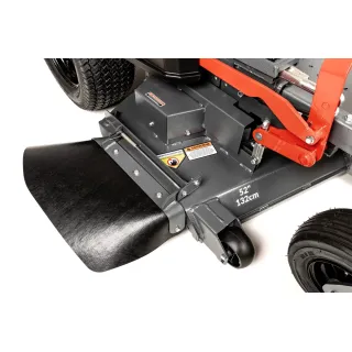 Тракторна косачка Cedrus C-TRAC-Z132/ 27 к.с.