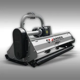 Мулчираща косачка Jansen EFGC-145, 142 см
