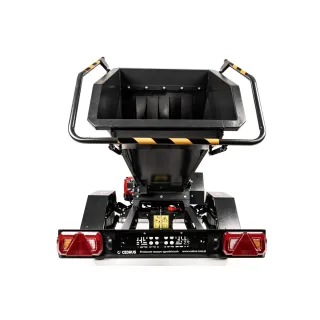 Дробилка за клони Cedrus R13/ 18kW