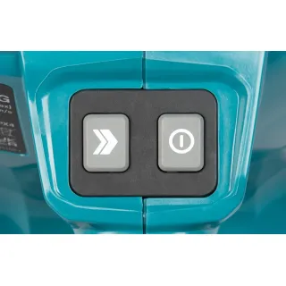 Акумулаторен верижен трион Makita UC030GE101/40V/ 8 Ah