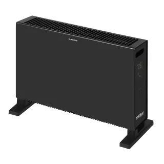 Електрически конвектор KraftDele KD6521/ с Wi-Fi / дистанционно/ термостат/ 2kW Електрически конвектор KraftDele KD6521/ с Wi-Fi / дистанционно/ термостат/ 2kW