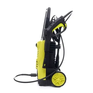 Маслен компресор KraftDele KD420, 0.75 kW / 1.0 к.с., 230V	