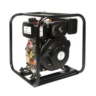 Дизелова помпа за вода MICUL FERMIER GF-2057/ 7 к.с.