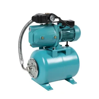 Хидрофор Detoolz DZ-P104-S001-G01/ 750W/ 24л