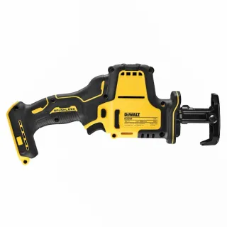 Акумулаторен саблен трион DeWALT DCS369NT, 0-2800 хода/мин, 16 мм