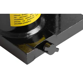 Хидравличен крик PROTECO PROFI 8 т