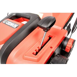 Аератор 2 в 1 Cedrus WE38/ 1800W