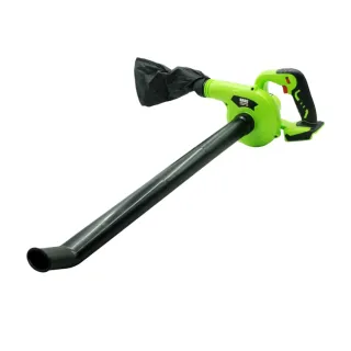 Акумулаторна духалка за листа BASS POLSKA 8463/ 24V Акумулаторна духалка за листа BASS POLSKA 8463/ 24V