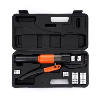 Хидравлични клещи за кербоване KraftDele KD10879