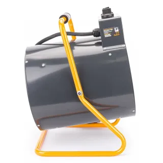 Електрически отоплител POWERMAT PM-NAG-9EN/ 9kW/ 400V Електрически отоплител POWERMAT PM-NAG-9EN/ 9kW/ 400V