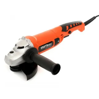 Ъглошлайф KraftDele KD1724/ 1400W
