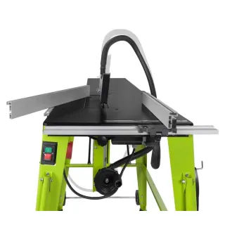 Настолен циркуляр ZIPPER ZI-TS315-400/ 3kW