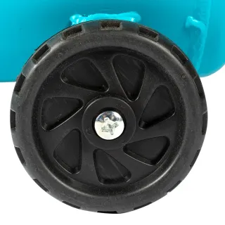 Безмаслен компресор Detoolz DZ-C334/ 1500W/ 24 л