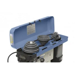 Бормашина настолна BERNARDO BM 25 T - 400 V Бормашина настолна BERNARDO BM 25 T - 400 V