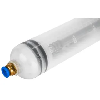 Ръчна помпа за масло KraftDele KD3575/ 200 мл