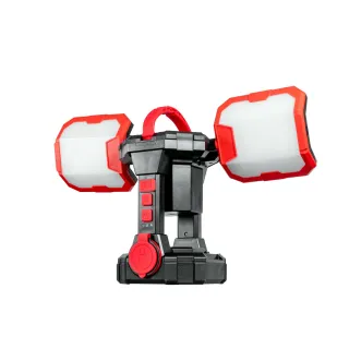 Сгъваем зонален LED прожектор PRO PRO-LD625/ 5000 lum