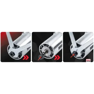 Електрическа оберфреза RED TECHNIC RTFGW0145/ 850W