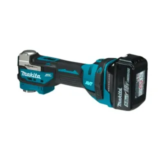 Акумулаторен мултифункционален инструмент Makita DTM52RTJX2/ 18V/ 2x5Ah