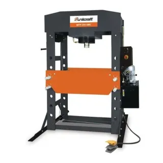 Хидравлична преса UNICRAFT WPP 200 HMC/ 200 т