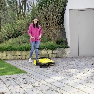 Метачна машина KARCHER S 4, 510 мм