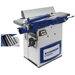 Абрихт-щрайхмус CORMAK PT260Q/ 400V/ 2.2-2.6kW