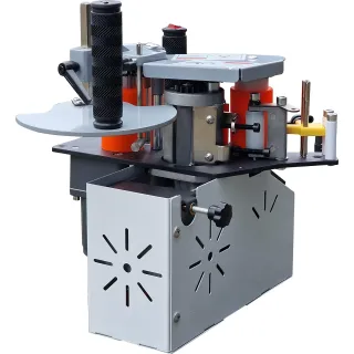 Кантираща машина STILER HJ 90-2 + 1 кг лепило/ 750 W Кантираща машина STILER HJ 90-2 + 1 кг лепило/ 750 W