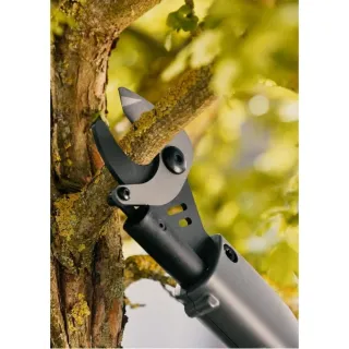 Акумулаторна кастрачка за клони Gardena EasyCut 110/18 В P4A SET/ 18V/2Ah