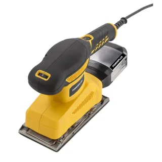 Виброшлайф POWER PLUS POWX04010/ 260W