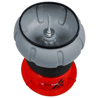 Барабанна полирмашина HOLZMANN VPT2.3KG_230V/ 23 W