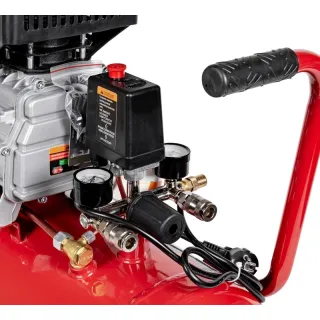 Компресор за въздух Cedrus KM50-1T/ 2 к.с./ 50 л