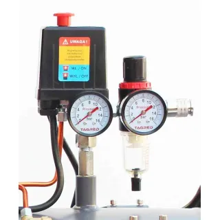Компресор TAGRED Pro Line TA365/ 3.5kW