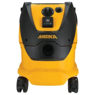 Професионална прахосмукачка Mirka 1230 L AFC 230V/ 1200W/ 30 л Професионална прахосмукачка Mirka 1230 L AFC 230V/ 1200W/ 30 л