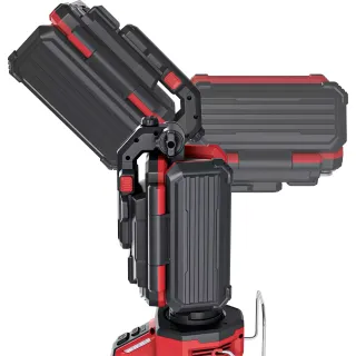 Прожектор със стойка FLEX TL 4000 18.0/230/ 18V