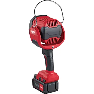 Акумулаторен прожектор FLEX WL 2800 18.0/ 18V