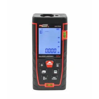 Лазерна ролетка AWTools AW17550/ 50 м