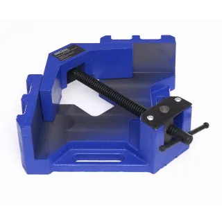 Ъглово заваръчно менгеме KraftDele KD1177/ 125 мм