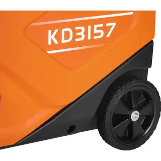 Инверторен генератор KraftDele KD3157/ 4.5kW/ 230V/ 3.7 л Инверторен генератор KraftDele KD3157/ 4.5kW/ 230V/ 3.7 л