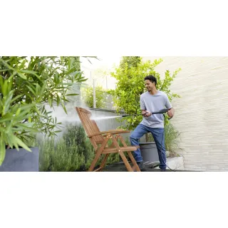 Водоструйка Karcher K 2 Classic/ 1.4kW Водоструйка Karcher K 2 Classic/ 1.4kW