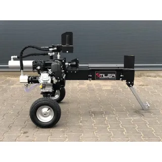 Цепачка за дърва STILER 12 TON/ 12т/ 6,5 к.с.