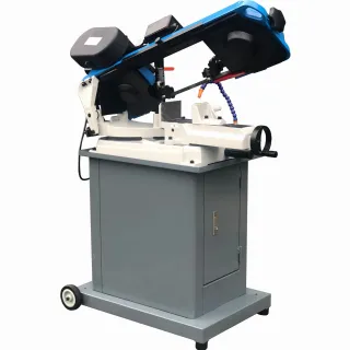 Лентов трион STILER BS 128 HDRA 400V/ 550W / 825W