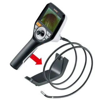 Ендоскоп Laserliner VideoInspector 3D/ 6 мм/ 2 м